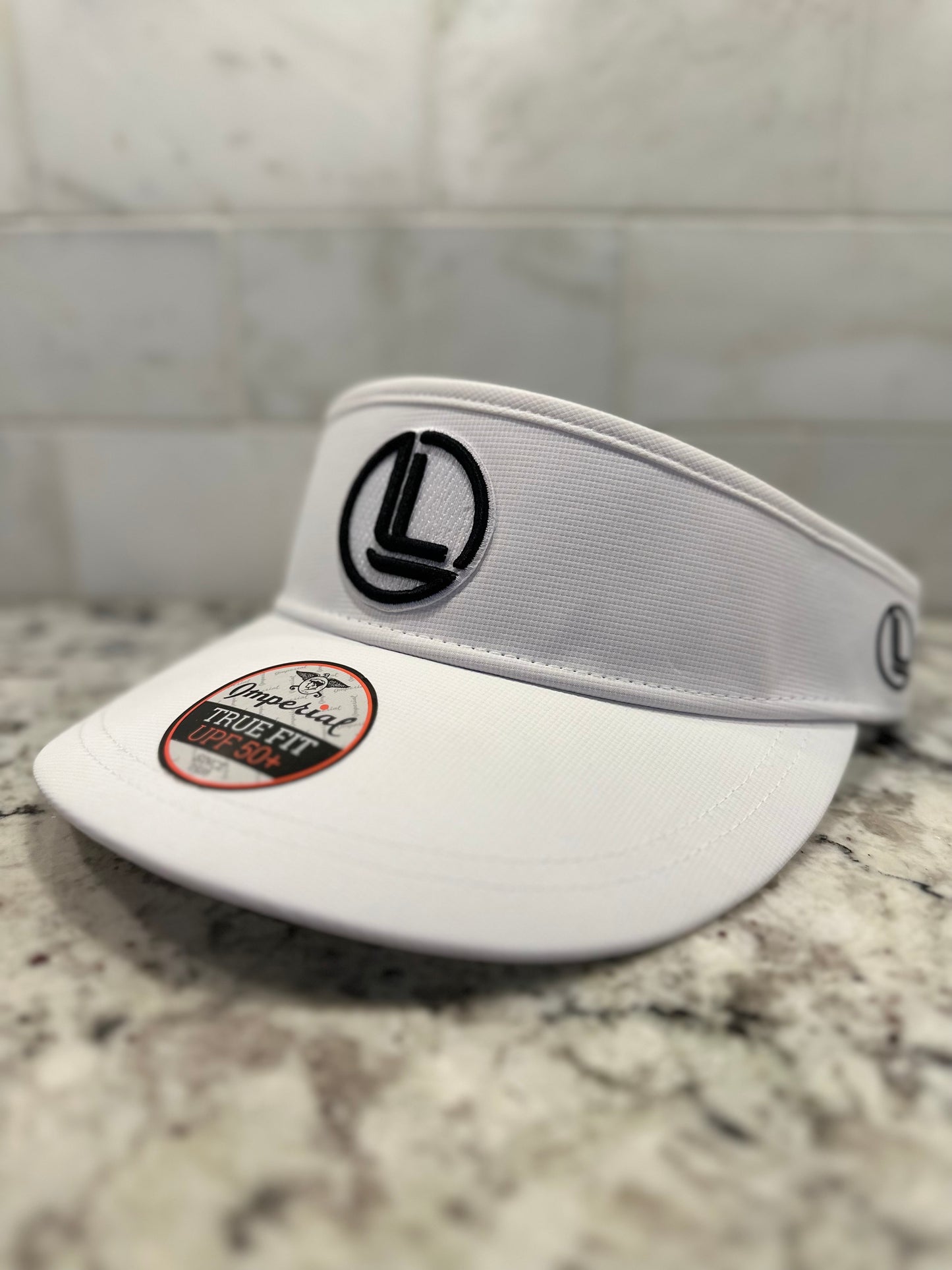 Performance Tour Visor